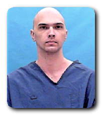 Inmate KEITH R HUNSBERGER