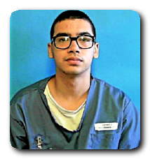 Inmate JOVANNI C LOZANO