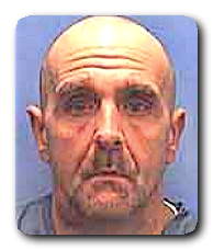 Inmate JUSTIN W PETERSON