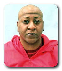 Inmate BRITTANY REED