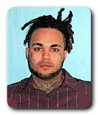 Inmate JEREL ELMANUAL SANTANA