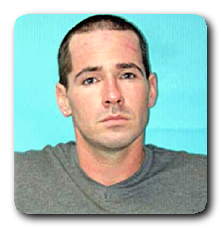 Inmate KEVIN ALAN STRONG