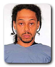 Inmate DONTE CORDELL SWAN
