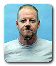 Inmate JASON LEE TAYLOR