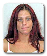 Inmate LINDSEY SUZANNE WATKINS