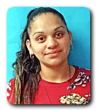 Inmate BRENDA ELIZABETH AGUILAR