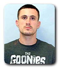 Inmate MITCHELL LAWRENCE CORDELL