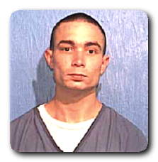 Inmate MICHAEL J CORMIER