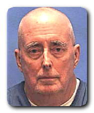 Inmate KENNETH B GRAY