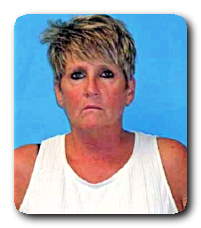 Inmate KIMBERLY HOCKSTEDLER