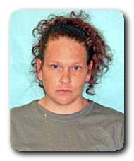 Inmate JACQUELYN C MCDANIEL