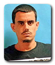 Inmate MANNY MOURIN