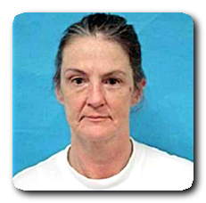 Inmate TAMMY NORRED