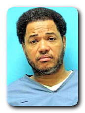 Inmate MIGUEL PATTERSON