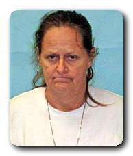 Inmate TRACY REICHART