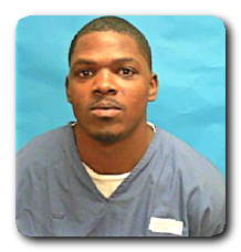Inmate CURTIS C RICHARDSON