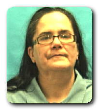 Inmate CHERYL A STEELE