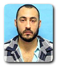 Inmate JORGE CHRISTIAN SUAREZ-DWYER