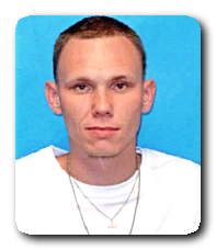 Inmate BRADLEY AARIN BEAMON