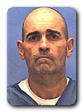 Inmate RUSSELL J CALABRESE