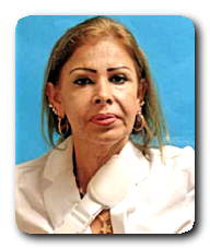 Inmate LUZ MARINA GOMEZ