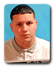 Inmate ISAIS GONZALEZ-GUZMAN