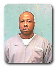 Inmate DARYN HODGE