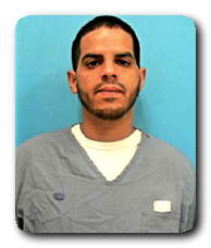 Inmate GABRIEL R RODRIGUEZ-RIVERA