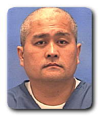 Inmate THANH H TRAN