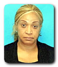 Inmate TANIA WOOTEN