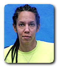 Inmate MELODY EUGENE BLEVINS