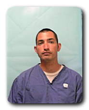 Inmate ANTHONY JAMES GIANUNZIO