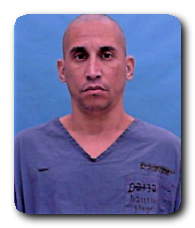 Inmate KHALIL LABOY