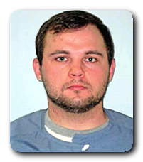 Inmate SEAN DANIEL MITCHELL