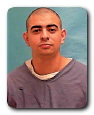 Inmate LUIS F JR MONTOYA