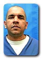 Inmate XAVIER TORRES-RAMOS