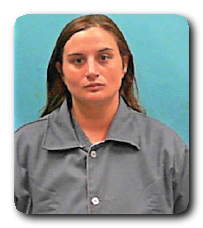 Inmate SARAH E WORTHINGTON