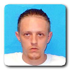 Inmate CHASE MICHAEL BARTLETT