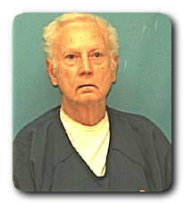Inmate DON CARRIER