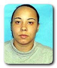 Inmate ICYLIN RENEE MALCOLM