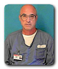 Inmate ROBERT THOMAS PICARELLO
