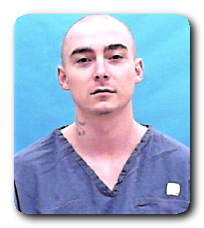 Inmate THOMAS A REEDY