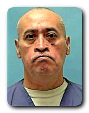 Inmate RENE S RIVERA