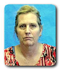 Inmate MARY KATE BOLGER