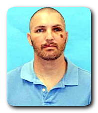 Inmate SILAS PAUL BURTON