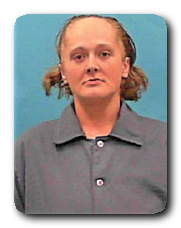 Inmate CHRISTINA SUSANNE CONNOLLY