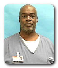 Inmate ROBERT GRAVES