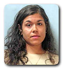 Inmate SAVANAH MARIE RIVERA