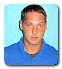 Inmate CHASE EVANS SERRAVALLE