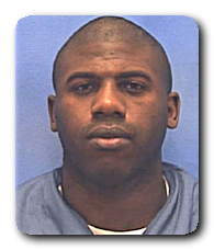 Inmate JAMAAL J SMITH